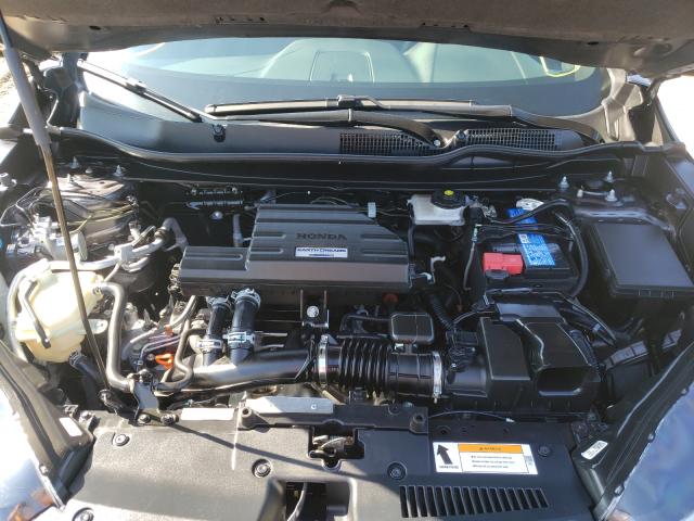 Photo 6 VIN: 2HKRW2H94LH612150 - HONDA CR-V TOURI 