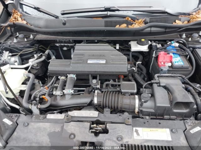 Photo 9 VIN: 2HKRW2H94MH633713 - HONDA CR-V 