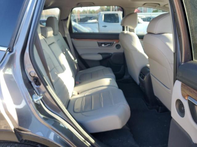 Photo 10 VIN: 2HKRW2H94NH669807 - HONDA CRV 