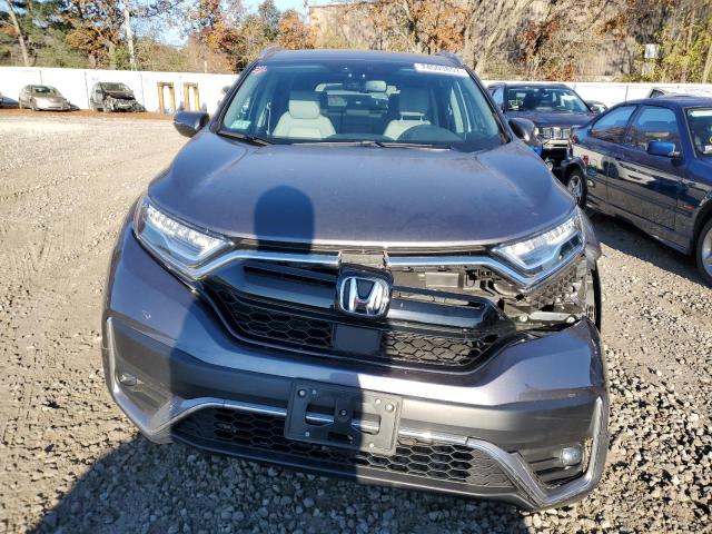 Photo 4 VIN: 2HKRW2H94NH669807 - HONDA CRV 