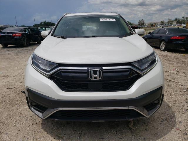 Photo 4 VIN: 2HKRW2H94NH671105 - HONDA CRV 