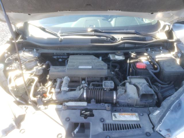 Photo 6 VIN: 2HKRW2H95HH614299 - HONDA CR-V TOURI 