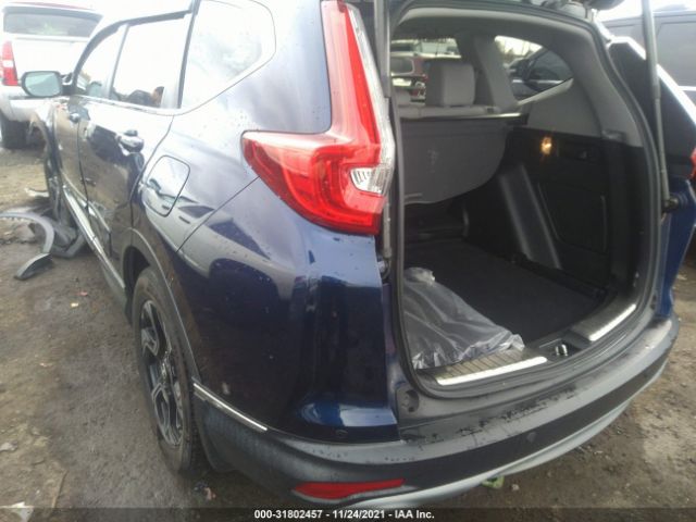 Photo 2 VIN: 2HKRW2H95HH631880 - HONDA CR-V 