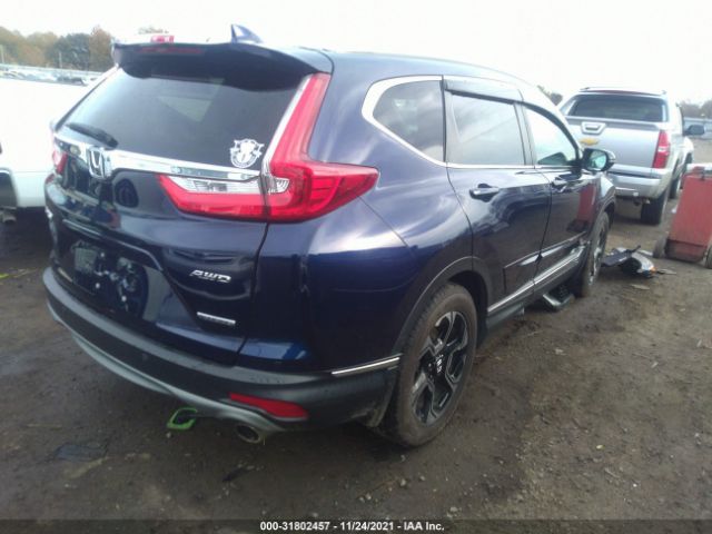 Photo 3 VIN: 2HKRW2H95HH631880 - HONDA CR-V 