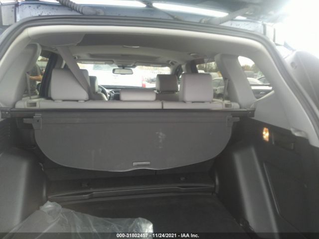 Photo 7 VIN: 2HKRW2H95HH631880 - HONDA CR-V 