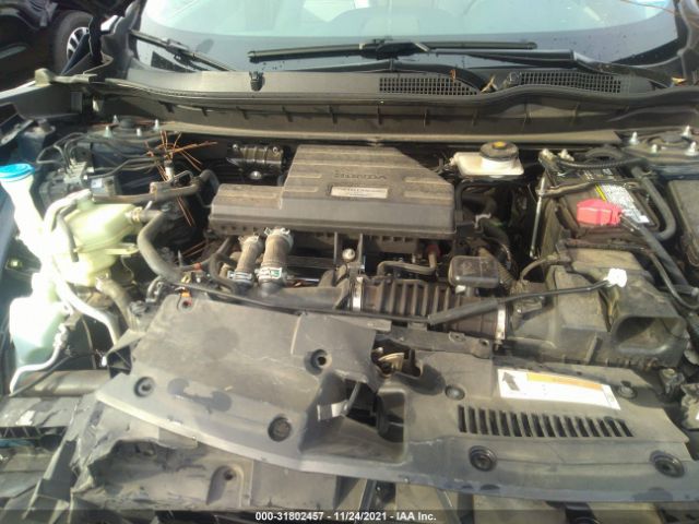 Photo 9 VIN: 2HKRW2H95HH631880 - HONDA CR-V 