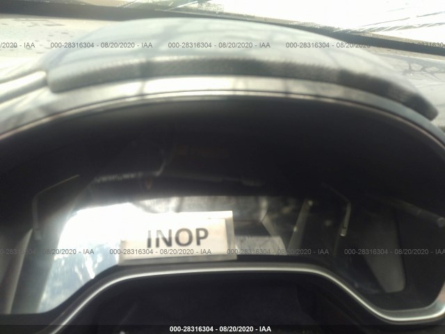 Photo 6 VIN: 2HKRW2H95HH654723 - HONDA CR-V 