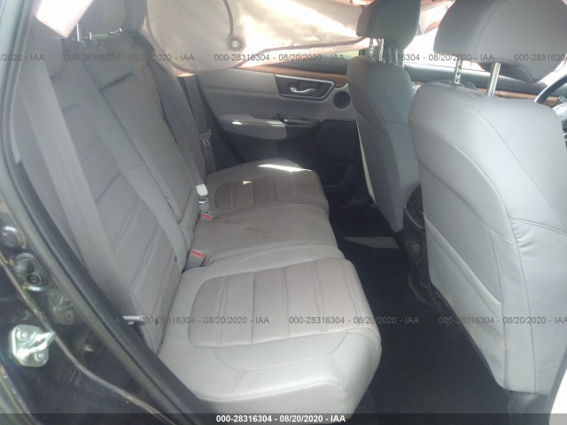 Photo 7 VIN: 2HKRW2H95HH654723 - HONDA CR-V 