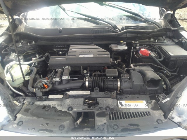 Photo 9 VIN: 2HKRW2H95HH654723 - HONDA CR-V 