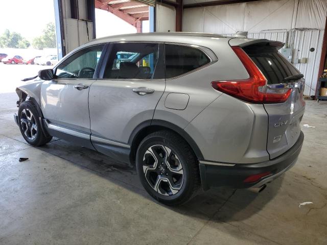 Photo 1 VIN: 2HKRW2H95HH663907 - HONDA CR-V TOURI 