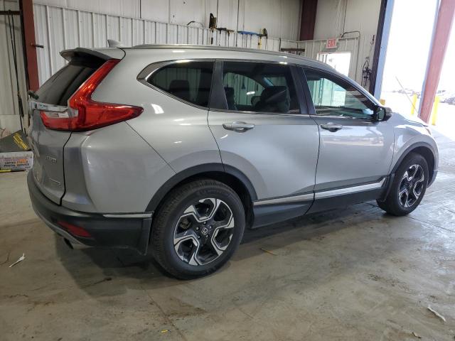 Photo 2 VIN: 2HKRW2H95HH663907 - HONDA CR-V TOURI 