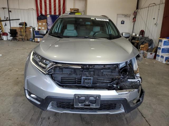 Photo 4 VIN: 2HKRW2H95HH663907 - HONDA CR-V TOURI 