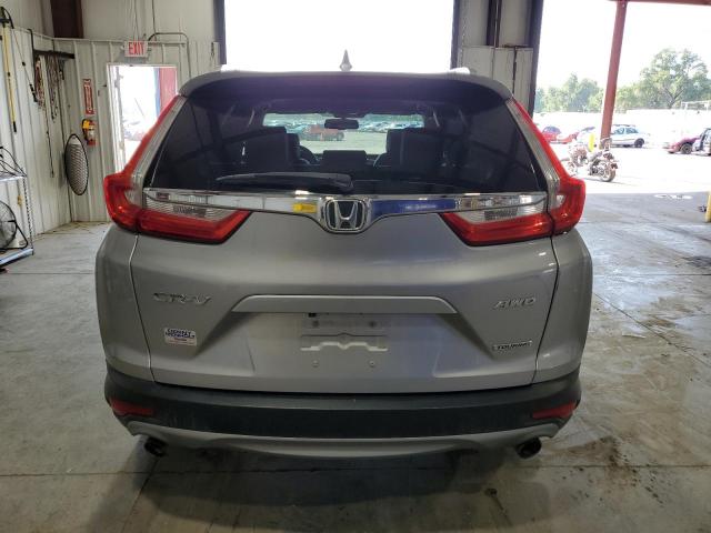 Photo 5 VIN: 2HKRW2H95HH663907 - HONDA CR-V TOURI 