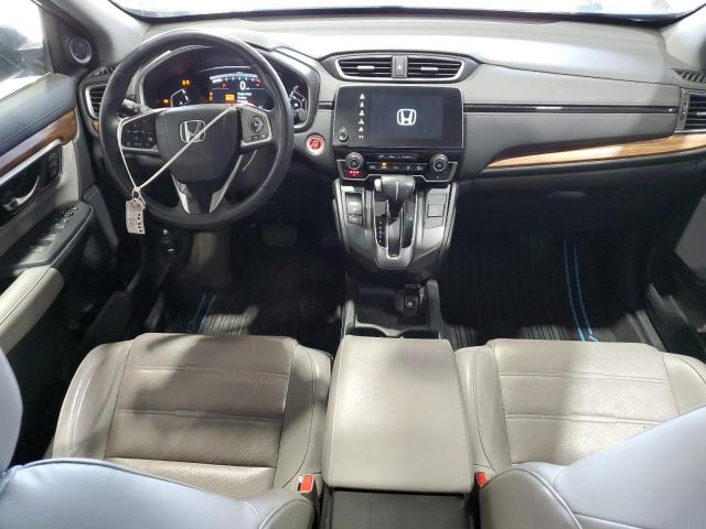 Photo 7 VIN: 2HKRW2H95HH663907 - HONDA CR-V TOURI 