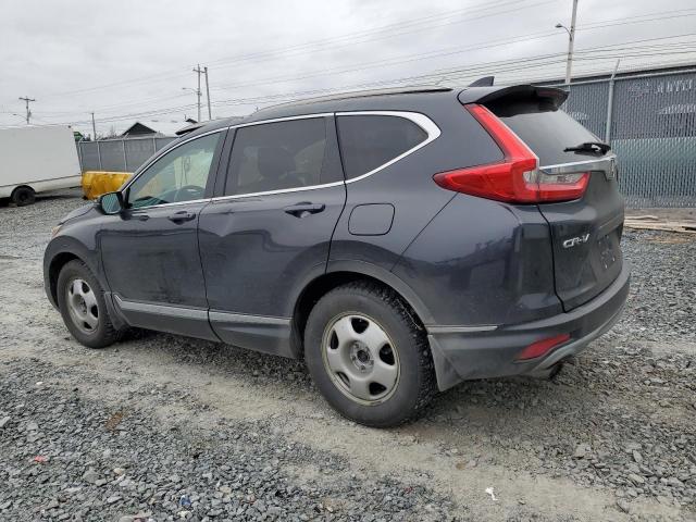 Photo 1 VIN: 2HKRW2H95JH144359 - HONDA CR-V TOURI 