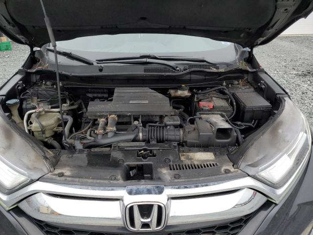 Photo 11 VIN: 2HKRW2H95JH144359 - HONDA CR-V TOURI 