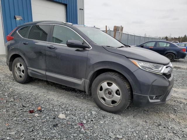 Photo 3 VIN: 2HKRW2H95JH144359 - HONDA CR-V TOURI 