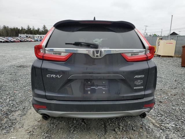 Photo 5 VIN: 2HKRW2H95JH144359 - HONDA CR-V TOURI 