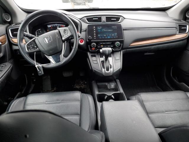 Photo 7 VIN: 2HKRW2H95JH144359 - HONDA CR-V TOURI 