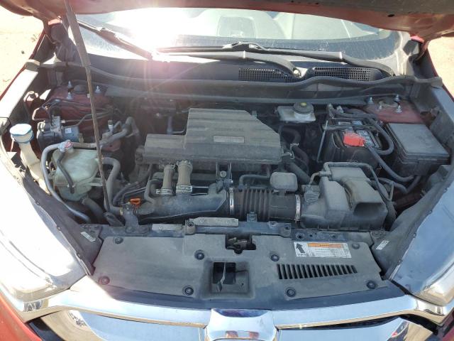 Photo 11 VIN: 2HKRW2H95JH651360 - HONDA CRV 