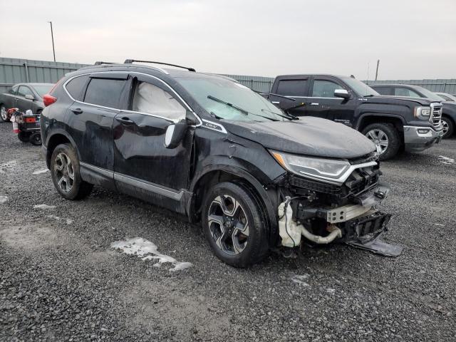 Photo 3 VIN: 2HKRW2H95KH131483 - HONDA CRV 