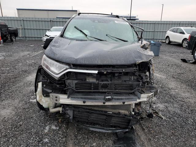 Photo 4 VIN: 2HKRW2H95KH131483 - HONDA CRV 