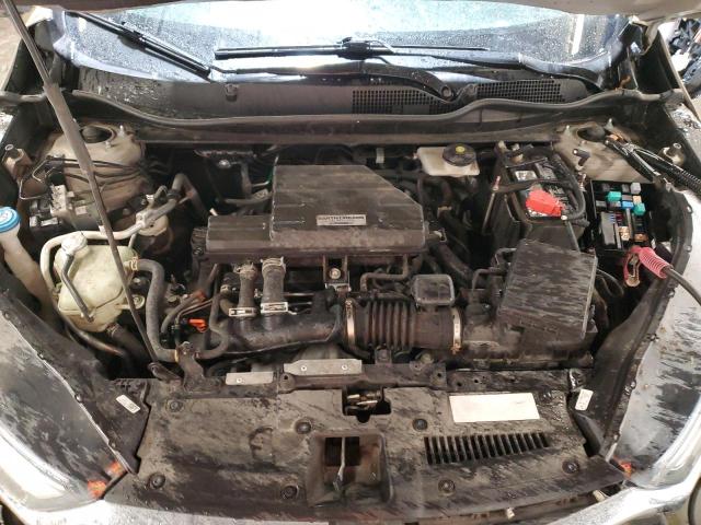 Photo 11 VIN: 2HKRW2H95KH602600 - HONDA CRV 