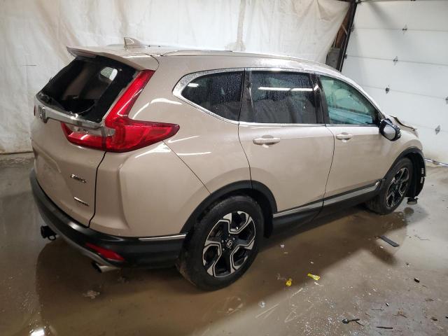 Photo 2 VIN: 2HKRW2H95KH602600 - HONDA CRV 