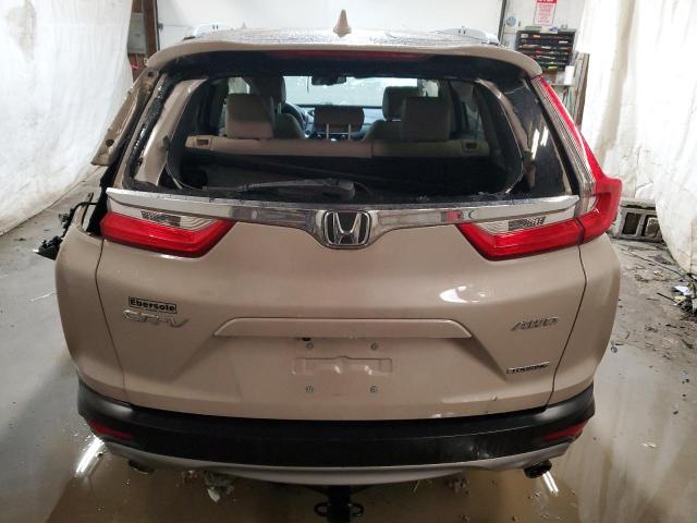 Photo 5 VIN: 2HKRW2H95KH602600 - HONDA CRV 