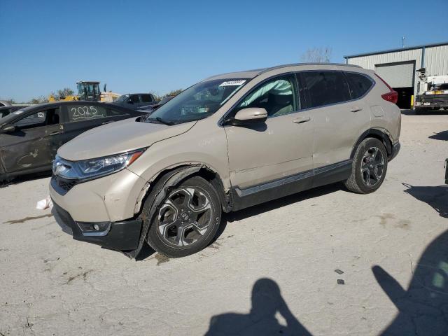 Photo 0 VIN: 2HKRW2H95KH618991 - HONDA CR-V TOURI 