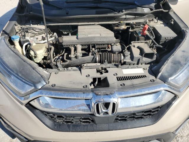 Photo 11 VIN: 2HKRW2H95KH618991 - HONDA CR-V TOURI 