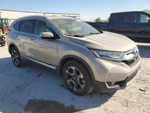 Photo 3 VIN: 2HKRW2H95KH618991 - HONDA CR-V TOURI 