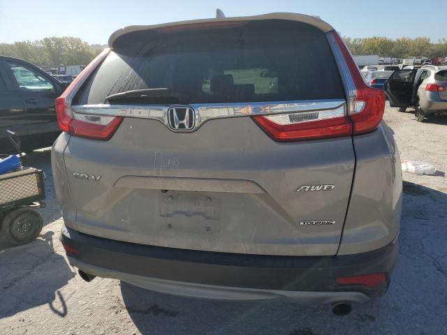 Photo 5 VIN: 2HKRW2H95KH618991 - HONDA CR-V TOURI 