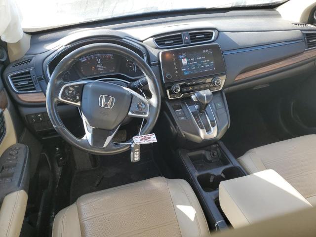 Photo 7 VIN: 2HKRW2H95KH618991 - HONDA CR-V TOURI 