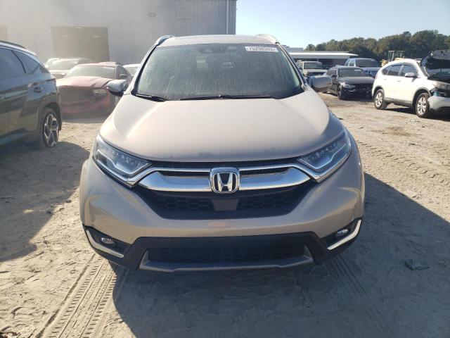 Photo 4 VIN: 2HKRW2H95KH654812 - HONDA CRV 