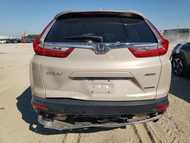 Photo 5 VIN: 2HKRW2H95KH654812 - HONDA CRV 