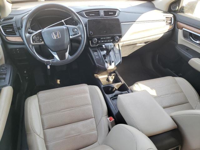 Photo 7 VIN: 2HKRW2H95KH654812 - HONDA CRV 