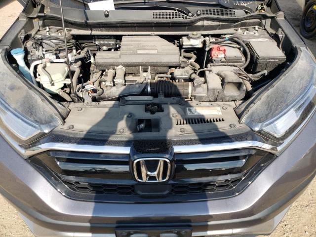 Photo 10 VIN: 2HKRW2H95LH617521 - HONDA CRV 