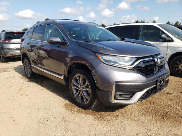 Photo 3 VIN: 2HKRW2H95LH617521 - HONDA CRV 