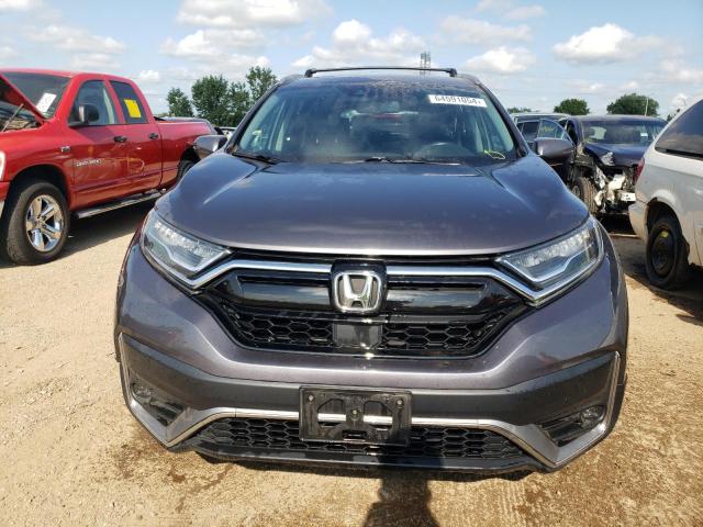 Photo 4 VIN: 2HKRW2H95LH617521 - HONDA CRV 