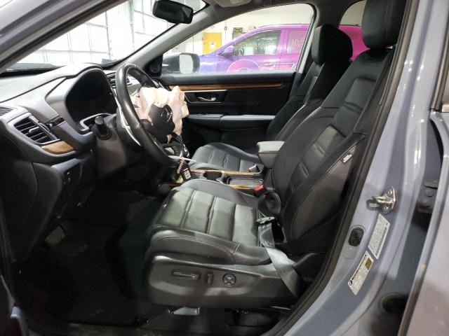 Photo 6 VIN: 2HKRW2H95LH631287 - HONDA CR-V TOURI 