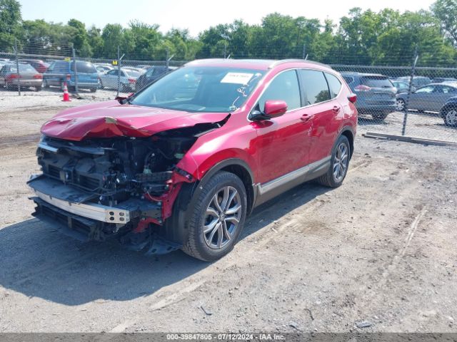 Photo 1 VIN: 2HKRW2H95LH677878 - HONDA CR-V 