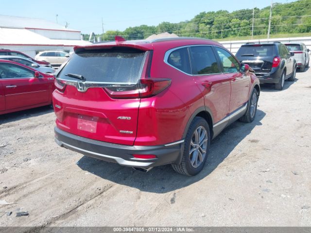 Photo 3 VIN: 2HKRW2H95LH677878 - HONDA CR-V 