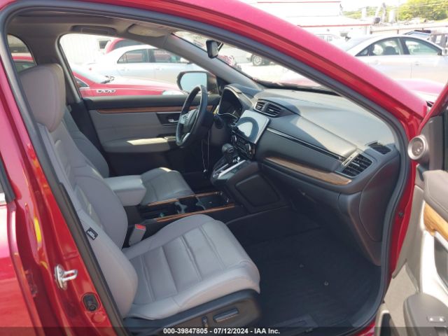 Photo 4 VIN: 2HKRW2H95LH677878 - HONDA CR-V 