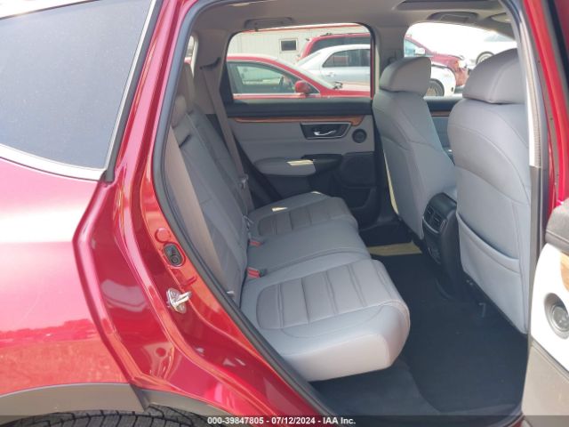 Photo 7 VIN: 2HKRW2H95LH677878 - HONDA CR-V 