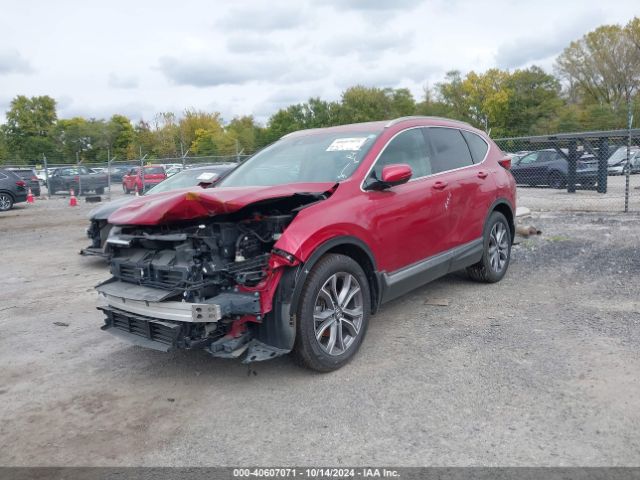 Photo 1 VIN: 2HKRW2H95LH677878 - HONDA CR-V 