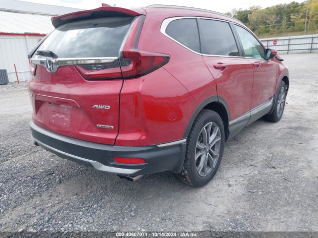 Photo 3 VIN: 2HKRW2H95LH677878 - HONDA CR-V 