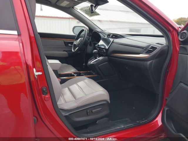 Photo 4 VIN: 2HKRW2H95LH677878 - HONDA CR-V 