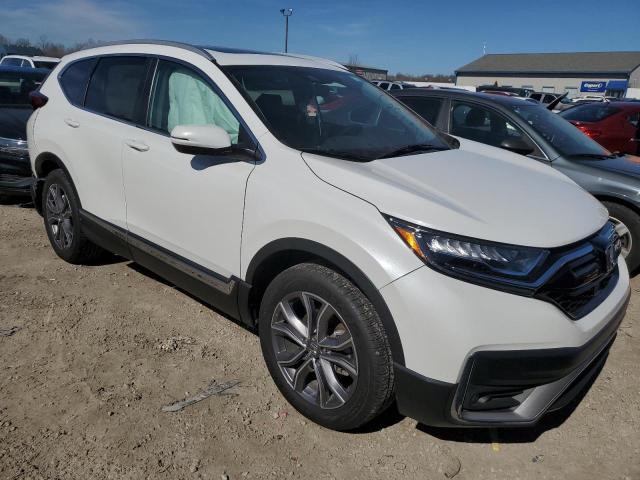 Photo 3 VIN: 2HKRW2H95MH603524 - HONDA CR-V TOURI 