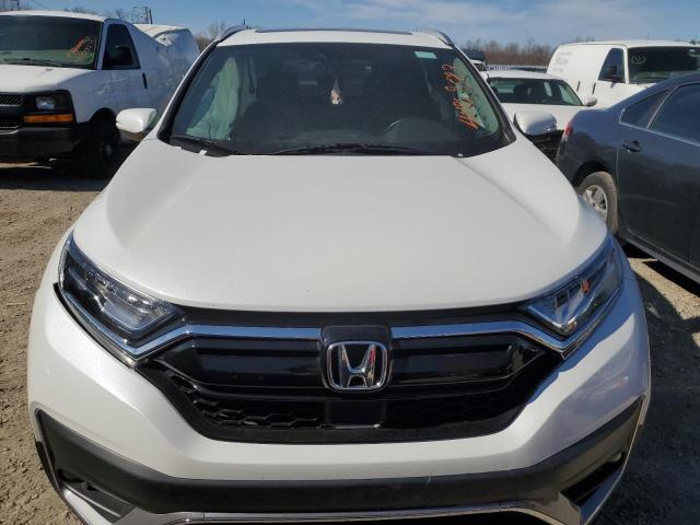 Photo 4 VIN: 2HKRW2H95MH603524 - HONDA CR-V TOURI 